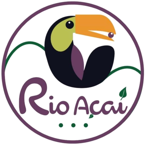 Rio Açaí logo